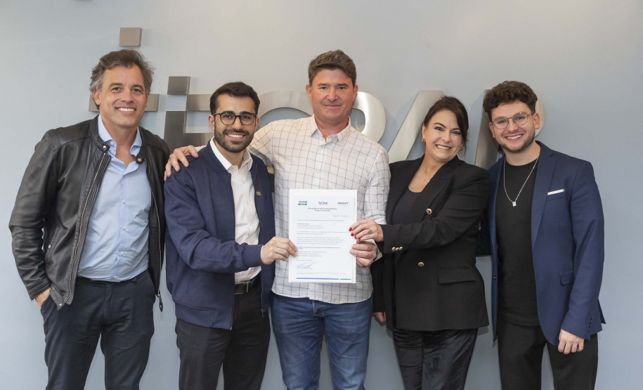 Tecpar amplia atuação na validação de inventários e projetos de carbono