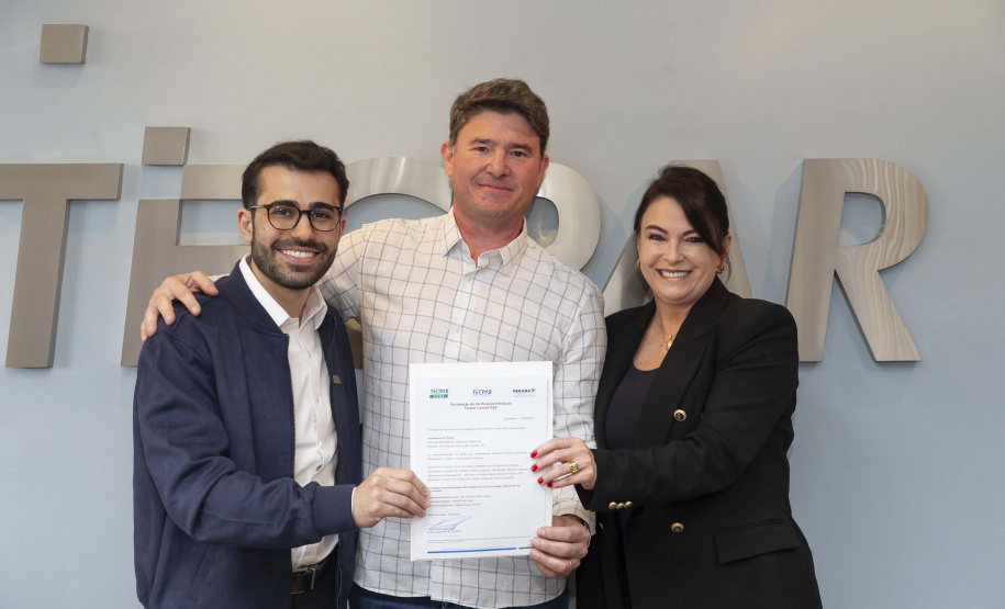 Tecpar amplia atuação na validação de inventários e projetos de carbono