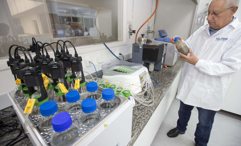 Promovida pelo Tecpar, Smart Energy 2025 em Curitiba está com inscrições abertas