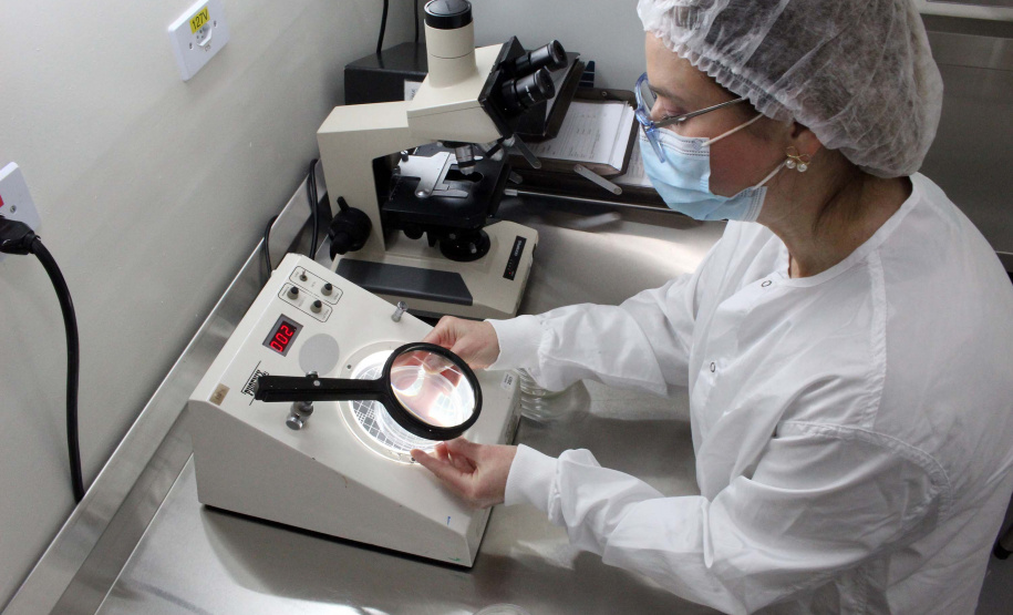 Revista do Tecpar recebe artigos para edição comemorativa de 80 anos