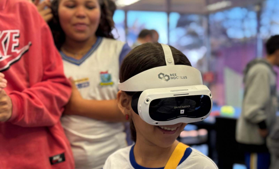 Carreta da Inovação chega nesta semana a Santo Antônio da Platina e Ribeirão do Pinhal