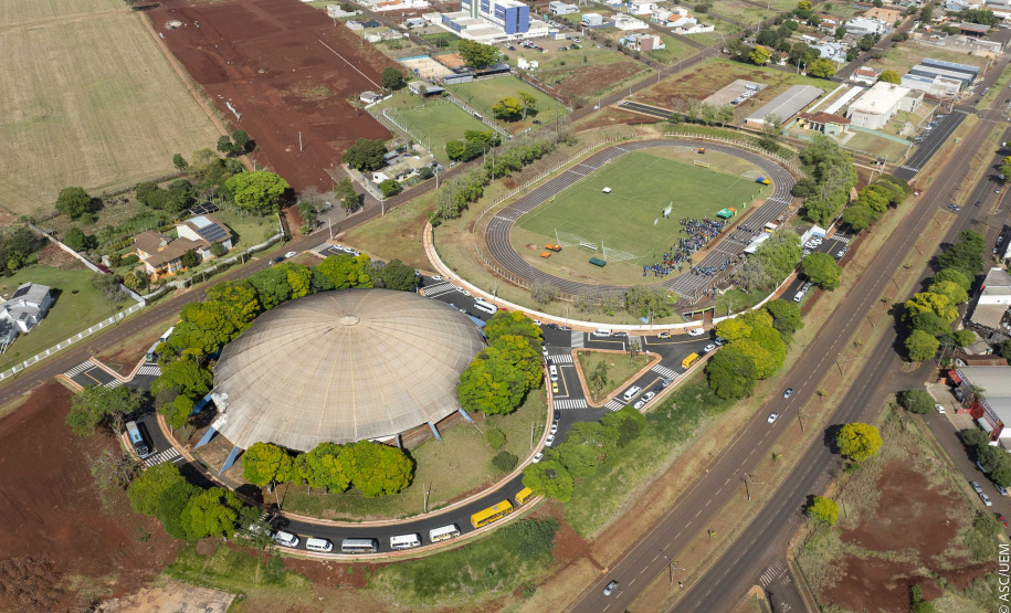 Com recorde de participantes, Festival Paralímpico consolida Ivaiporã como referência em esporte inclusivo