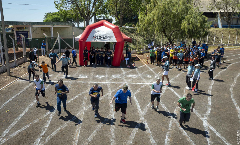 Com recorde de participantes, Festival Paralímpico consolida Ivaiporã como referência em esporte inclusivo
