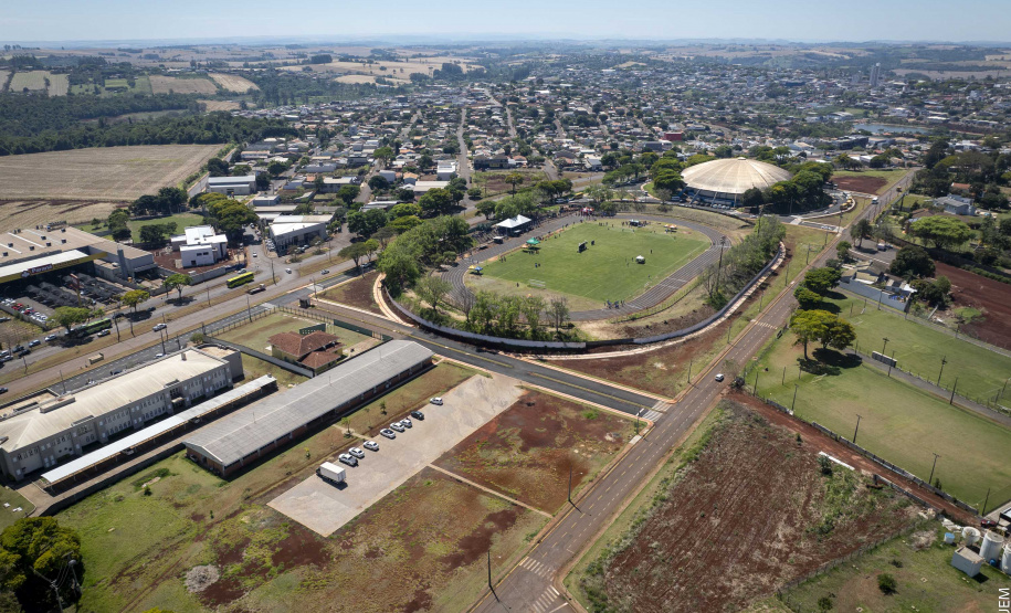 Com recorde de participantes, Festival Paralímpico consolida Ivaiporã como referência em esporte inclusivo