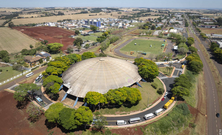 Com recorde de participantes, Festival Paralímpico consolida Ivaiporã como referência em esporte inclusivo