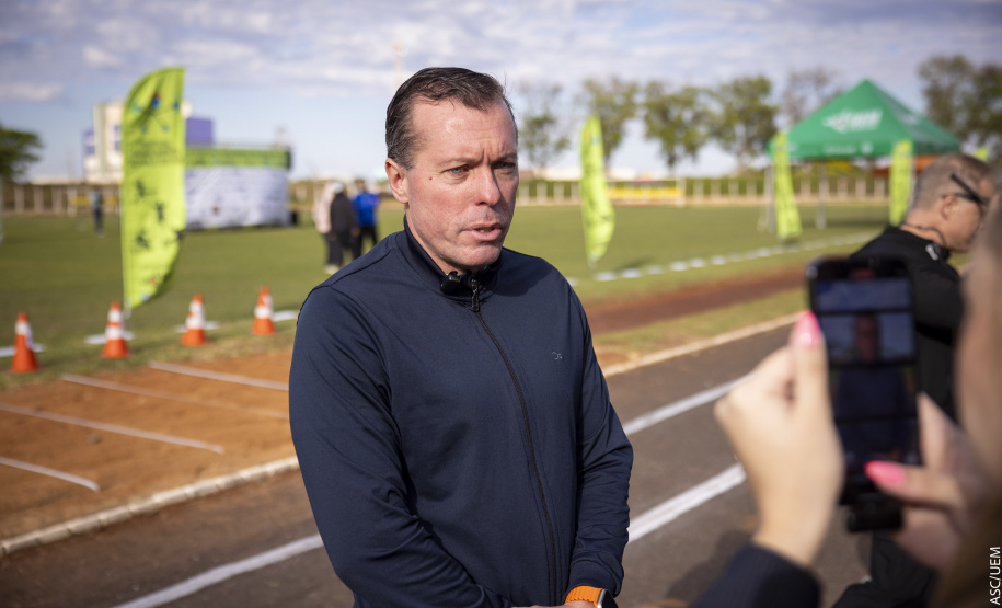 Com recorde de participantes, Festival Paralímpico consolida Ivaiporã como referência em esporte inclusivo