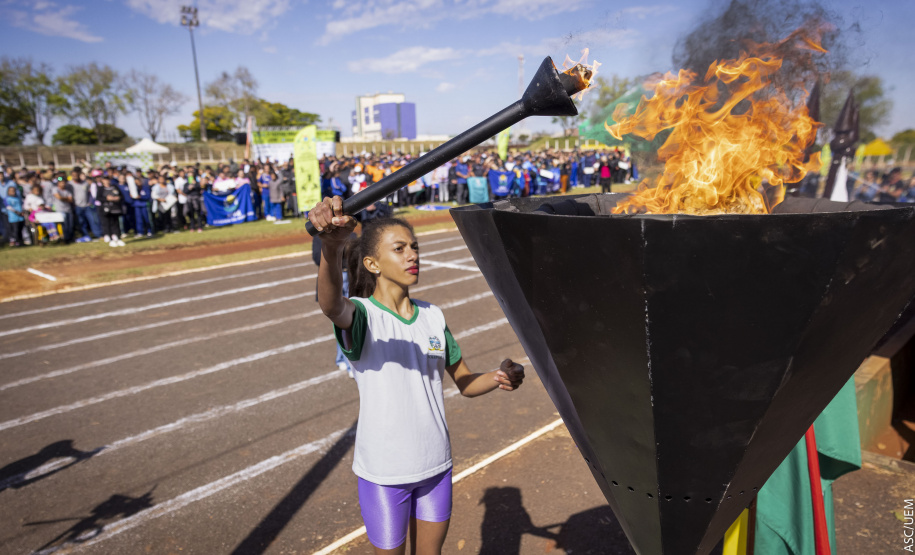 Com recorde de participantes, Festival Paralímpico consolida Ivaiporã como referência em esporte inclusivo