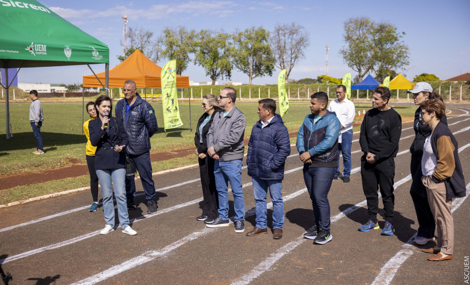 Com recorde de participantes, Festival Paralímpico consolida Ivaiporã como referência em esporte inclusivo