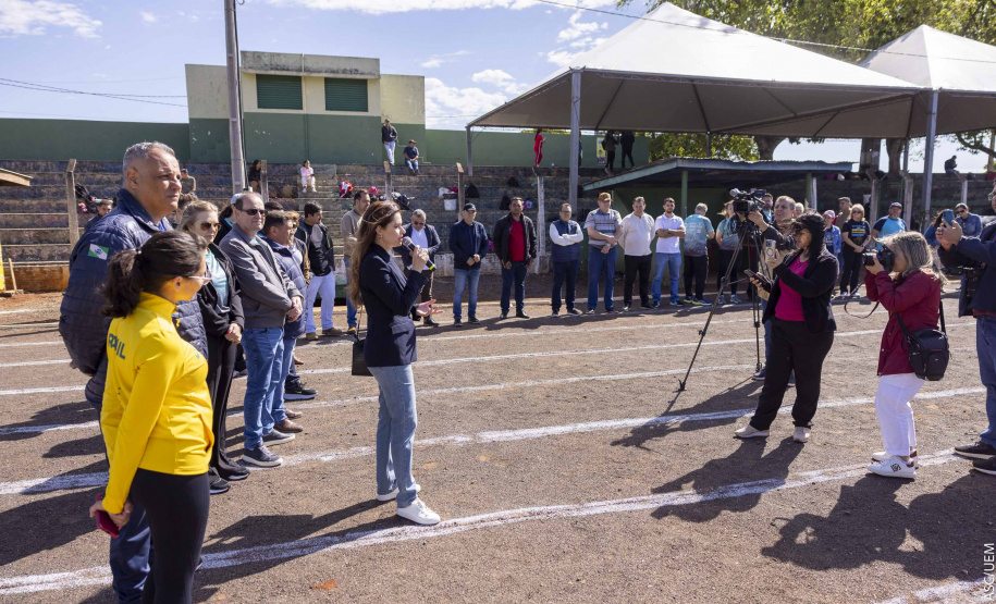Com recorde de participantes, Festival Paralímpico consolida Ivaiporã como referência em esporte inclusivo