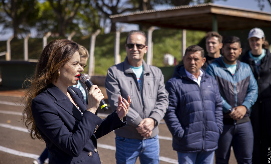 Com recorde de participantes, Festival Paralímpico consolida Ivaiporã como referência em esporte inclusivo