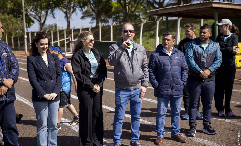 Com recorde de participantes, Festival Paralímpico consolida Ivaiporã como referência em esporte inclusivo