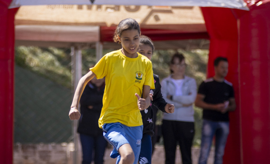 Com recorde de participantes, Festival Paralímpico consolida Ivaiporã como referência em esporte inclusivo