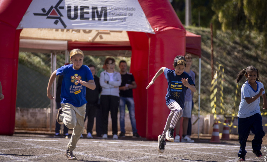Com recorde de participantes, Festival Paralímpico consolida Ivaiporã como referência em esporte inclusivo