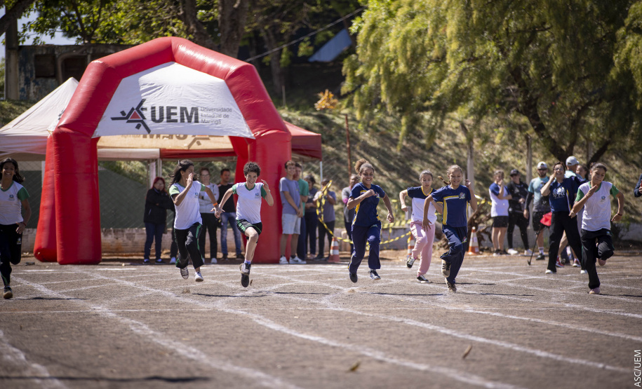 Com recorde de participantes, Festival Paralímpico consolida Ivaiporã como referência em esporte inclusivo