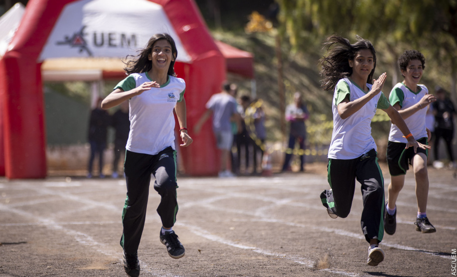 Com recorde de participantes, Festival Paralímpico consolida Ivaiporã como referência em esporte inclusivo