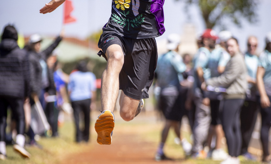 Com recorde de participantes, Festival Paralímpico consolida Ivaiporã como referência em esporte inclusivo