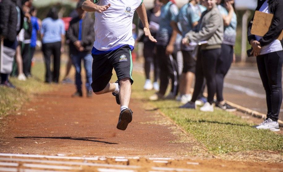 Com recorde de participantes, Festival Paralímpico consolida Ivaiporã como referência em esporte inclusivo