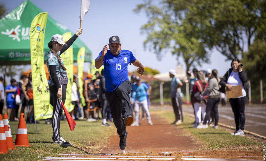 Com recorde de participantes, Festival Paralímpico consolida Ivaiporã como referência em esporte inclusivo