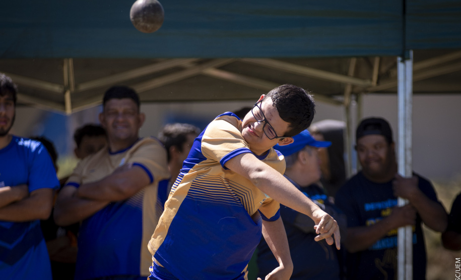 Com recorde de participantes, Festival Paralímpico consolida Ivaiporã como referência em esporte inclusivo
