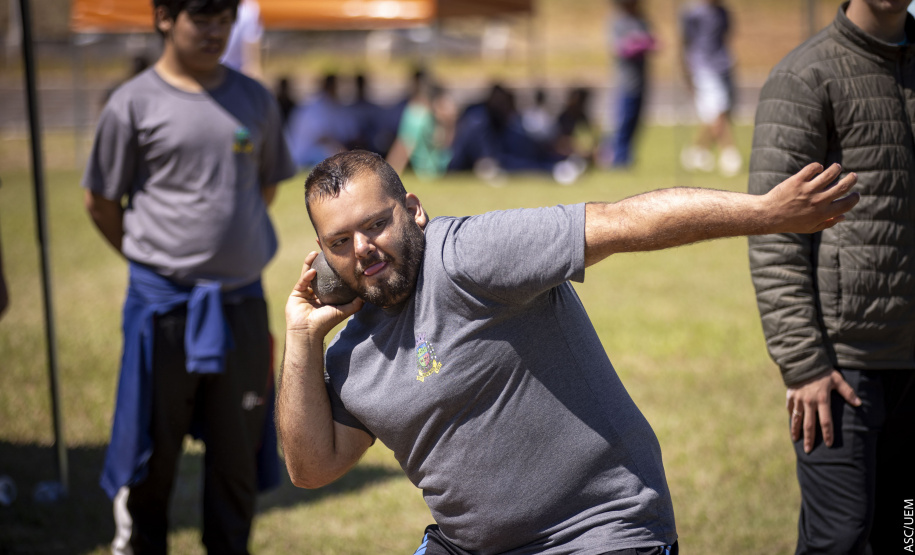 Com recorde de participantes, Festival Paralímpico consolida Ivaiporã como referência em esporte inclusivo