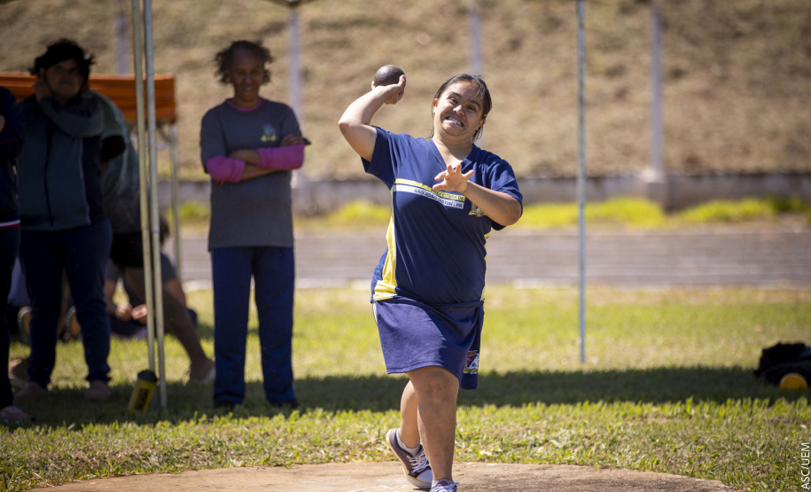Com recorde de participantes, Festival Paralímpico consolida Ivaiporã como referência em esporte inclusivo