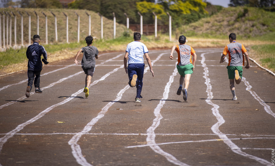 Com recorde de participantes, Festival Paralímpico consolida Ivaiporã como referência em esporte inclusivo