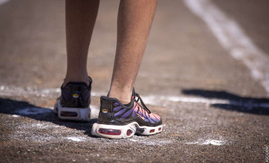 Com recorde de participantes, Festival Paralímpico consolida Ivaiporã como referência em esporte inclusivo