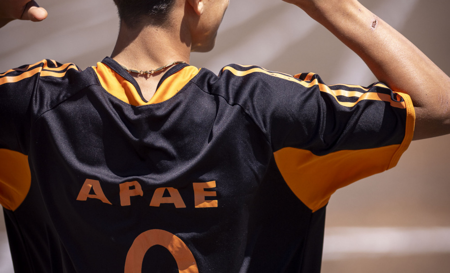 Com recorde de participantes, Festival Paralímpico consolida Ivaiporã como referência em esporte inclusivo