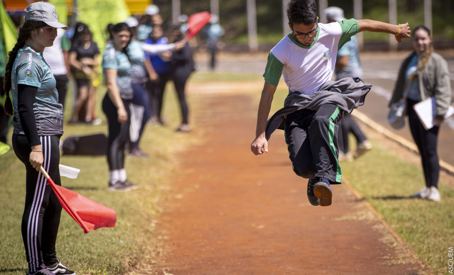 Com recorde de participantes, Festival Paralímpico consolida Ivaiporã como referência em esporte inclusivo