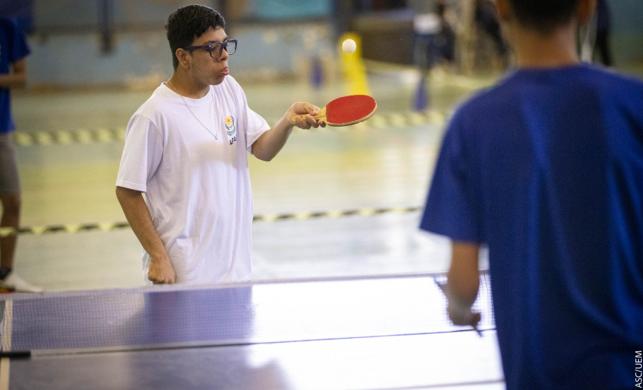 Com recorde de participantes, Festival Paralímpico consolida Ivaiporã como referência em esporte inclusivo