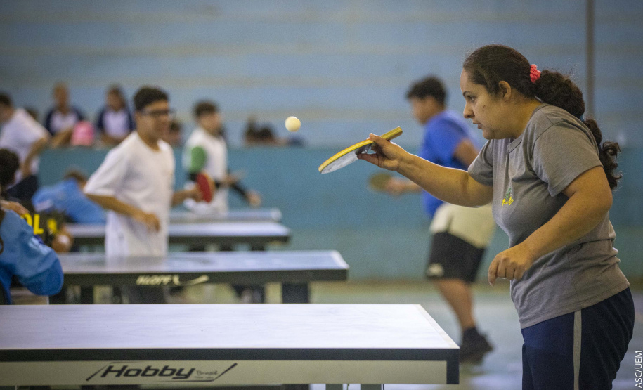 Com recorde de participantes, Festival Paralímpico consolida Ivaiporã como referência em esporte inclusivo