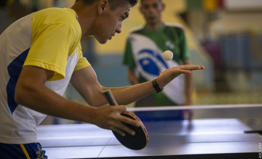 Com recorde de participantes, Festival Paralímpico consolida Ivaiporã como referência em esporte inclusivo