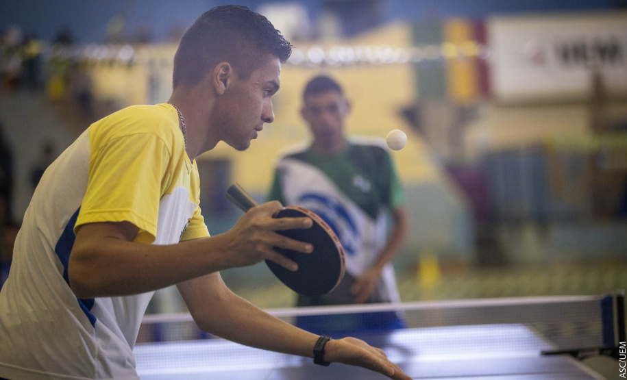 Com recorde de participantes, Festival Paralímpico consolida Ivaiporã como referência em esporte inclusivo