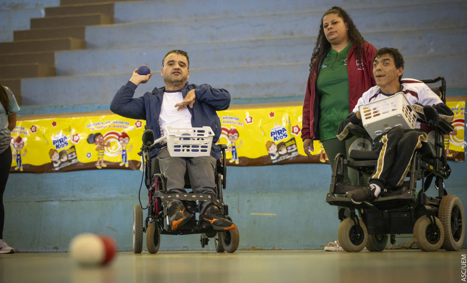 Com recorde de participantes, Festival Paralímpico consolida Ivaiporã como referência em esporte inclusivo