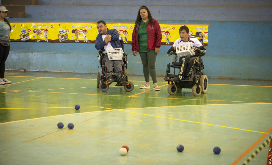 Com recorde de participantes, Festival Paralímpico consolida Ivaiporã como referência em esporte inclusivo