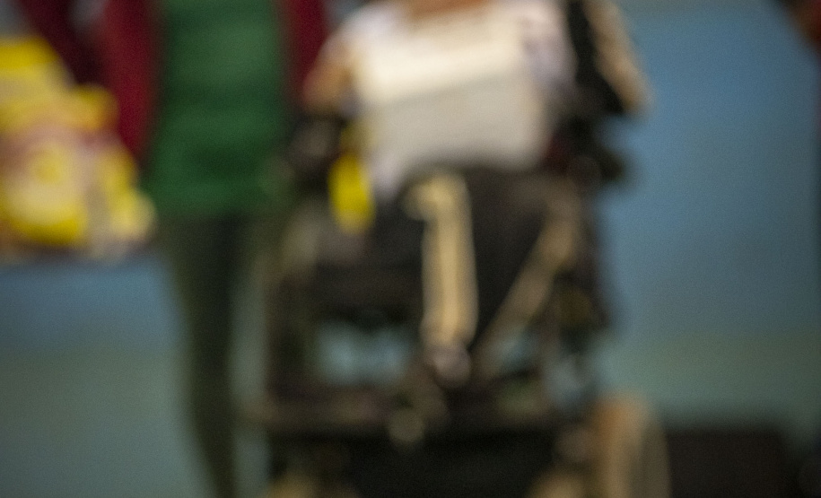 Com recorde de participantes, Festival Paralímpico consolida Ivaiporã como referência em esporte inclusivo