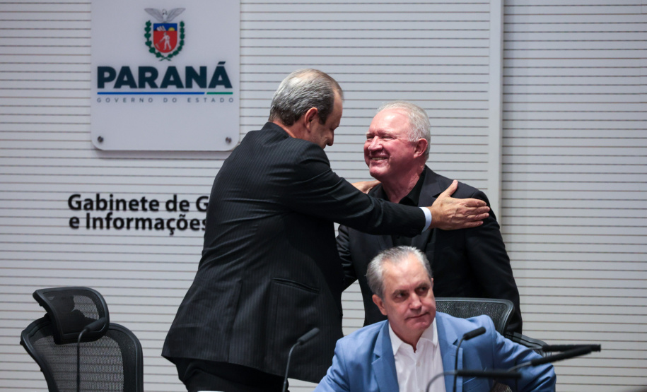 Governo do Estado apresenta avanços no Fundo Paraná de fomento científico e tecnológico