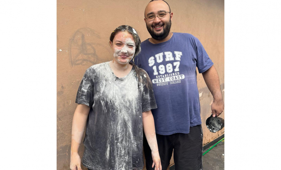 Ensino superior mais perto: como o Paraná Aprova faz a diferença para alunos da rede