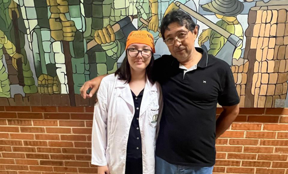 Ensino superior mais perto: como o Paraná Aprova faz a diferença para alunos da rede