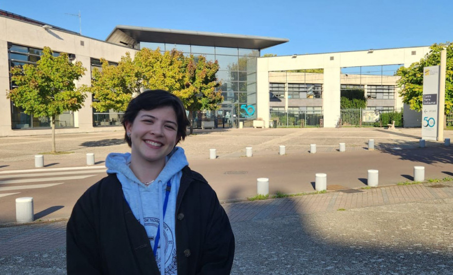 Fundação Araucária oferta bolsas em outros países para internacionalização da ciência