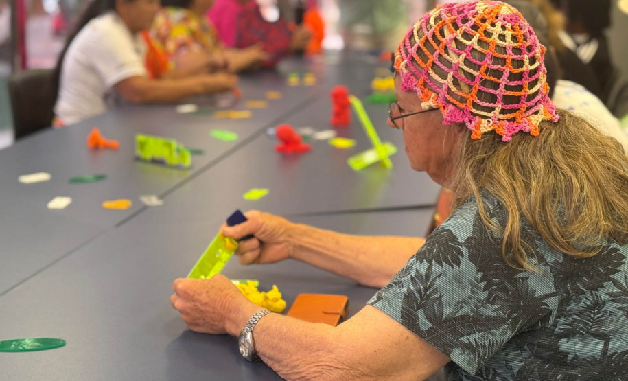 Tamarana e Fazenda Rio Grande recebem a Carreta da Inovação nesta semana