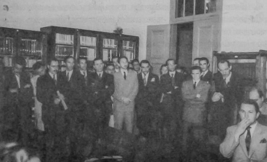 Museu Campos Gerais, símbolo cultural do Interior do Paraná, completa 75 anos