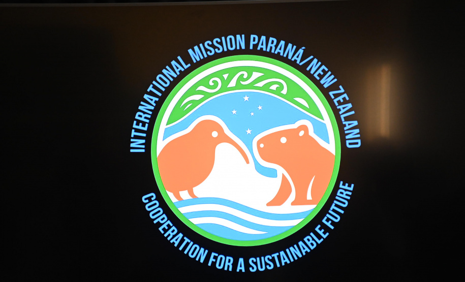 Missão da Nova Zelândia visita universidades estaduais do Paraná em busca de parcerias