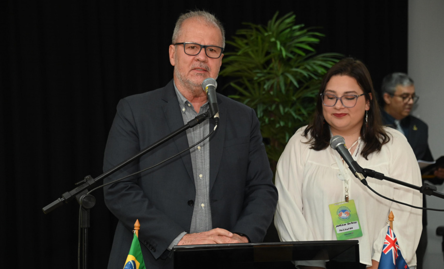 Missão da Nova Zelândia visita universidades estaduais do Paraná em busca de parcerias
