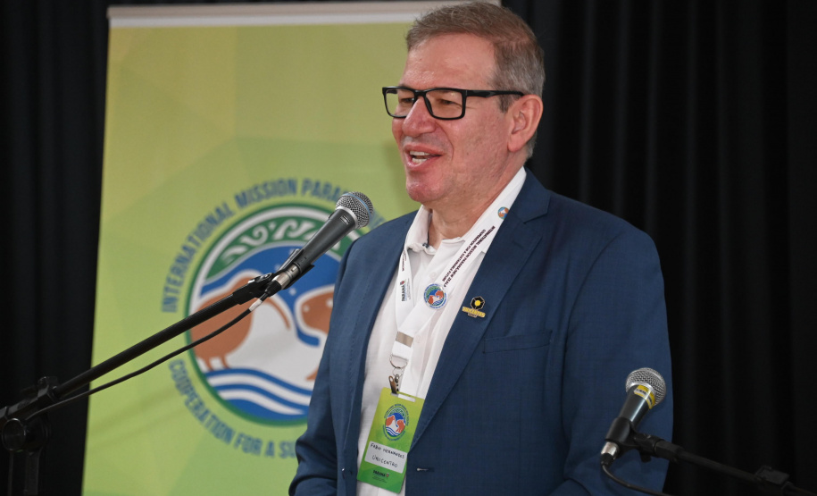 Missão da Nova Zelândia visita universidades estaduais do Paraná em busca de parcerias