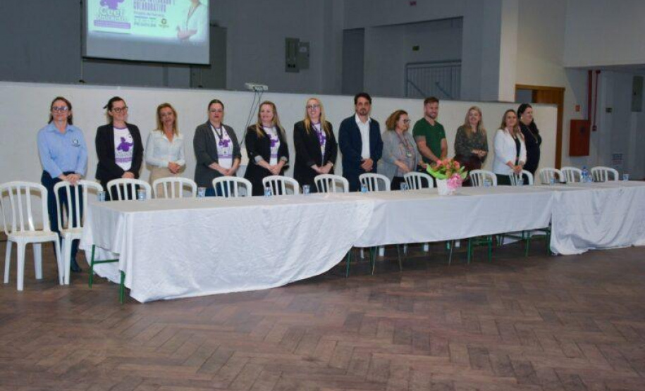 Cátedra de Empoderamento e Empreendedorismo Feminino conclui formação em Irati