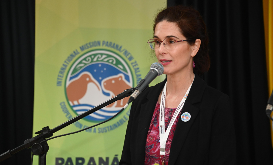 Missão da Nova Zelândia visita universidades estaduais do Paraná em busca de parcerias