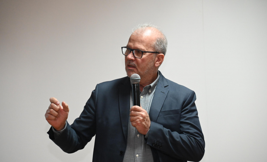 Missão da Nova Zelândia visita universidades estaduais do Paraná em busca de parcerias