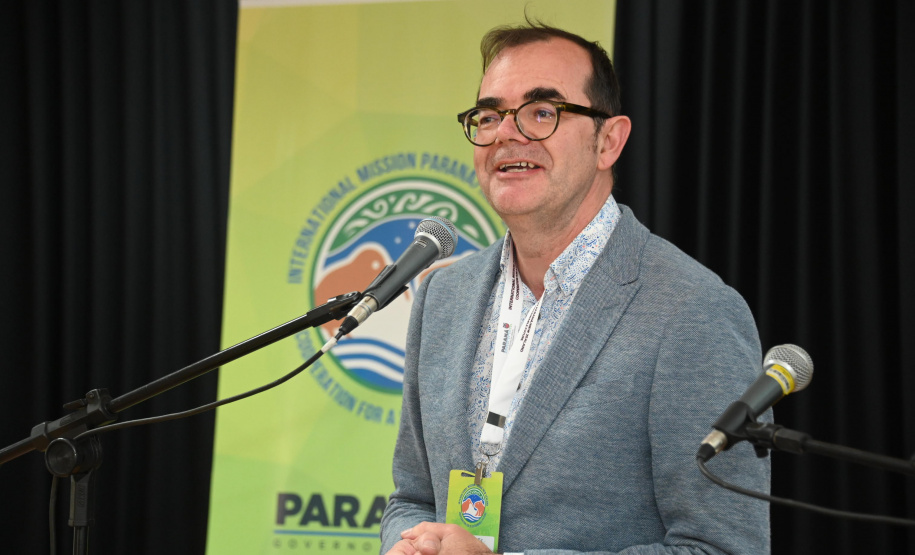 Missão da Nova Zelândia visita universidades estaduais do Paraná em busca de parcerias