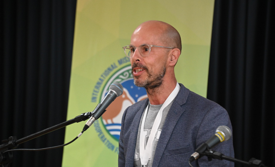 Missão da Nova Zelândia visita universidades estaduais do Paraná em busca de parcerias